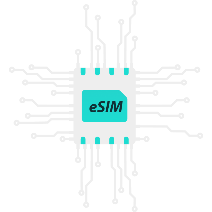 eSIM